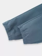 Quần Gió Nam PERATO Phong Cách Training Phom Regular TBQGW5M021