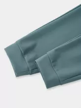 Quần Nỉ Nam PERATO Phong Cách Training Phom Regular TBQNW5M041