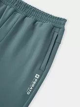 Quần Nỉ Nam PERATO Phong Cách Training Phom Regular TBQNW5M041