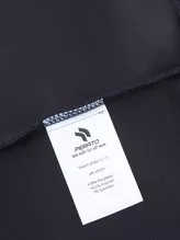 Áo Nỉ Phối Màu PERATO Phong Cách Training Phom Regular TBANW5M043