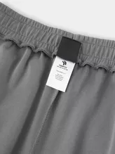 Quần Nỉ Nam Phối Màu PERATO Cạp Chun TBQNW5M043