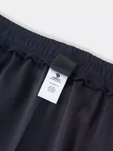 Set Bộ Nỉ Nam Cổ Tròn PERATO Phong Cách Training Can Phối TBNW5M043