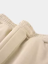 Quần Nỉ Nam PERATO Phong Cách Training Phom Regular TBQNW5M022