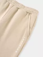 Quần Nỉ Nam PERATO Phong Cách Training Phom Regular TBQNW5M022