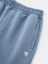 Quần Nỉ Nam PERATO Dáng Jogger Phong Cách Training TBQNW5M011