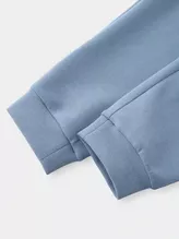 Quần Nỉ Nam PERATO Dáng Jogger Phong Cách Training TBQNW5M011