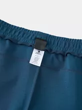 Quần Nỉ Nam Can Phối PERATO Phong Cách Training Phom Regular TBQNW5M012