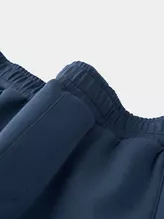 Quần Nỉ Nam PERATO Phong Cách Training Phối Sọc TBQNW5M014