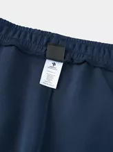 Quần Nỉ Nam PERATO Phong Cách Training Phối Sọc TBQNW5M014