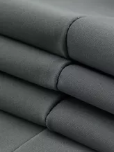 Quần Dài Thể Thao Nam Dáng Golf Cạp Cúc PERATO Phom Regular O0QDW5M018