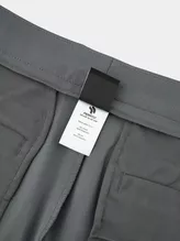 Quần Dài Thể Thao Nam Dáng Golf Cạp Cúc PERATO Phom Regular O0QDW5M018