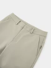 Quần Dài Nam Dáng Golf PERATO Cao Cấp Phong Cách Outdoor O0QDW5M019