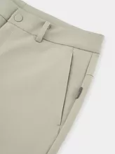 Quần Dài Nam Dáng Golf PERATO Cao Cấp Phong Cách Outdoor O0QDW5M019