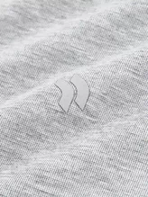 Áo Thun Nam Dài Tay PERATO Phong Cách Traing Basic T0TDW5M043