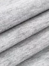 Áo Thun Nam Dài Tay PERATO Phong Cách Traing Basic T0TDW5M043