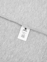 Áo Thun Nam Dài Tay PERATO Phong Cách Traing Basic T0TDW5M043