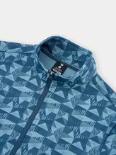 Áo Khoác Nỉ Nam PERATO Phong Cách Training Thiết Kế Họa Tiết T0KNW5M001