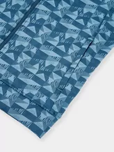 Áo Khoác Nỉ Nam PERATO Phong Cách Training Thiết Kế Họa Tiết T0KNW5M001