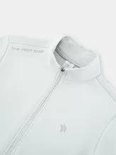 Áo Khoác Nỉ Nam PERATO Phong Cách Training Phom Regular T0KNW5M050