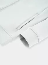 Áo Khoác Nỉ Nam PERATO Phong Cách Training Phom Regular T0KNW5M050