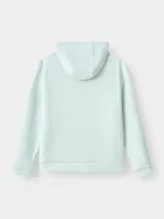 Áo Nỉ Hoodie Nữ PERATO Lifestyle In Cá Tính LBHOW5W001-LBHOW5W101