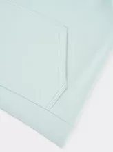 Set Bộ Nỉ Nữ Hoodie PERATO Phong Cách Lifestyle LBNHW5W001