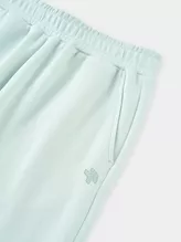 Set Bộ Nỉ Nữ Hoodie PERATO Phong Cách Lifestyle LBNHW5W001