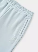 Set Bộ Nỉ Khóa Nữ PERATO Có Mũ Phong Cách Lifestyle LBNKW5W026