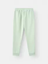 Quần Nỉ Nữ PERATO Phong Cách Lifestyle Basic LBQNW5W025