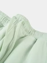 Quần Nỉ Nữ PERATO Phong Cách Lifestyle Basic LBQNW5W025