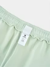 Quần Nỉ Nữ PERATO Phong Cách Lifestyle Basic LBQNW5W025