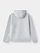 Áo Nỉ Khóa Nữ PERATO Phong Cách Lifestyle Năng Động LBKNW5W031