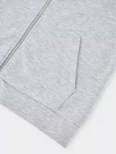 Áo Nỉ Khóa Nữ PERATO Phong Cách Lifestyle Năng Động LBKNW5W031