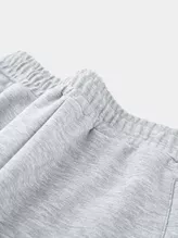 Quần Nỉ Nữ PERATO Phong Cách Lifestyle Phom Regular LBQNW5W031