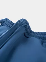 Quần Nỉ Nữ Can Phối PERATO Phong Cách Lifestyle LBQNW5W005