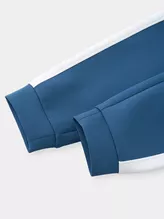 Quần Nỉ Nữ Can Phối PERATO Phong Cách Lifestyle LBQNW5W005