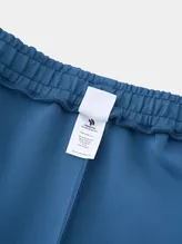 Quần Nỉ Nữ Can Phối PERATO Phong Cách Lifestyle LBQNW5W005