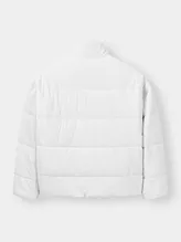 Áo Phao Nữ PERATO Phong Cách Training Phom Regular T0CBW5W006