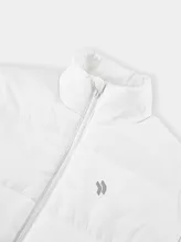 Áo Phao Nữ PERATO Phong Cách Training Phom Regular T0CBW5W006