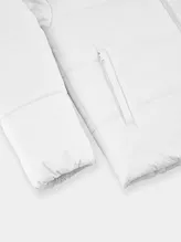 Áo Phao Nữ PERATO Phong Cách Training Phom Regular T0CBW5W006