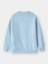 Áo Nỉ Bé Trai PERATO Phong Cách Lifestyle Năng Động L0ANW5B010