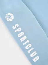 Áo Nỉ Bé Trai PERATO Phong Cách Lifestyle Năng Động L0ANW5B010