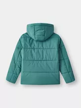 Áo Phao Chần Bông Bé Trai Phong Cách Lifestyle L0CBW5B013