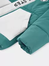 Áo Phao Chần Bông Bé Trai Phong Cách Lifestyle L0CBW5B013