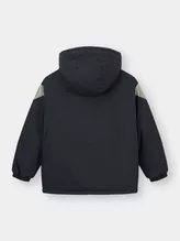 Áo Phao Chần Bông Bé Trai PERATO Running Can Phối R0CBW5B016