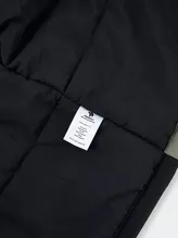 Áo Phao Chần Bông Bé Trai PERATO Running Can Phối R0CBW5B016