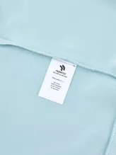 Áo Nỉ Bé Gái PERATO Phong Cách Lifestyle In Họa Tiết L0ANW5G011