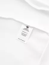 Áo Nỉ Bé Gái PERATO Phong Cách Running In Chuyển Nhiệt R0ANW5G009