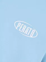 Áo Polo Bé Gái PERATO Phong Cách Lifestyle Tay Layer L0PDW5G006