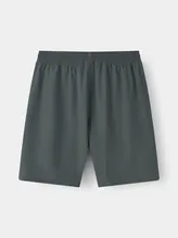 Quần Short Nam PERATO Phong Cách Thể Thao Running Phom Regular R0SCS6M125